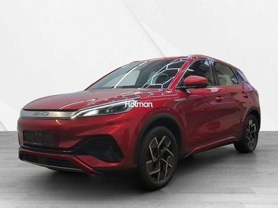 Gebraucht BYD Atto 3 Design 150 kW (204 PS) 2023 Rot SUV