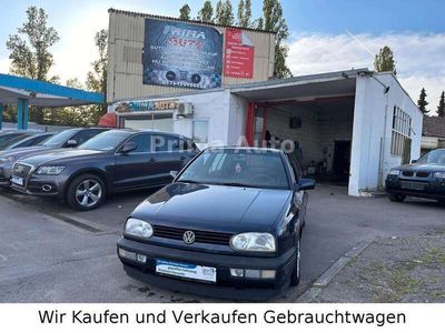 gebraucht VW Golf III 1.8 Europe