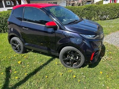 Usata Aixam Scouty R 2024