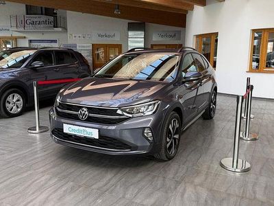 Usata VW Taigo 116 CV (85 kW) 2025 Grigio SUV