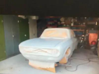 Gebraucht Alfa Romeo GTV 131 PS (96 kW) 1973 Andere farben Coupé