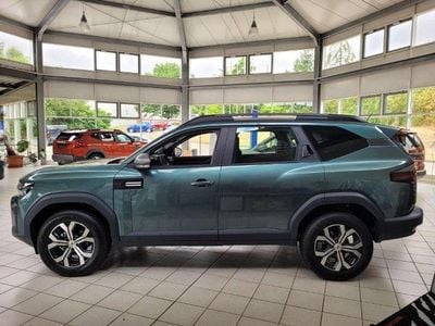Zedergrünmetallic Neu 2025 Dacia Bigster SUV | 28.880 € (Superpreis)