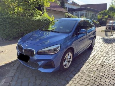 BMW 225 Active Tourer