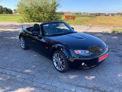 gebraucht Mazda MX5 Energy 1.8 MZR Energy