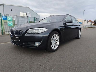 BMW 528