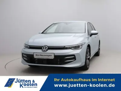 Gebraucht VW Golf VIII
