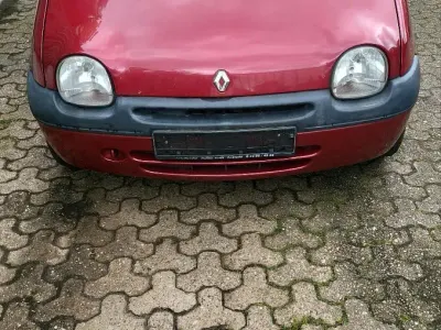 Gebraucht Renault Twingo
