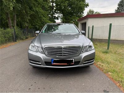 Mercedes E300