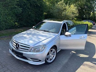 Mercedes C350