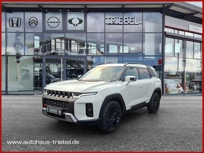 Ssangyong (KGM) Torres