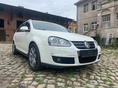 VW Golf VI