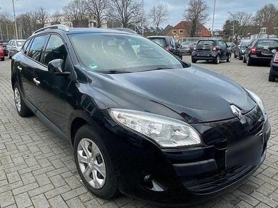 Renault Mégane GrandTour