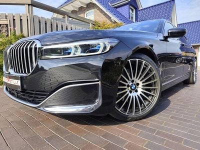 BMW 730