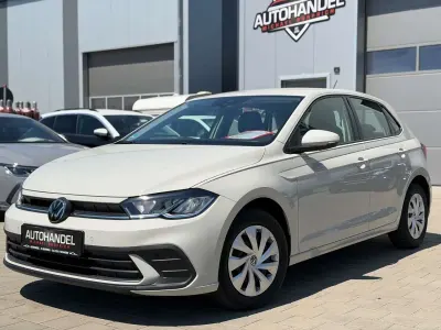 Gebraucht VW Polo