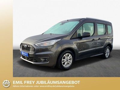 gebraucht Ford Tourneo Connect 205 L1 Trend