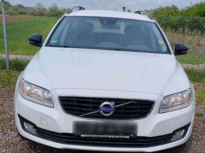 gebraucht Volvo V70 d