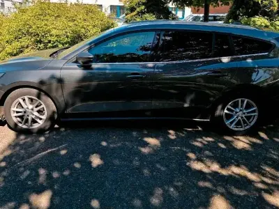 Gebraucht Ford Focus