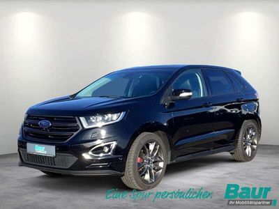 gebraucht Ford Edge 2.0 TDCi Bi-Turbo 4x4 Sport