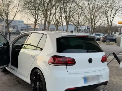 Gebraucht VW Golf VI