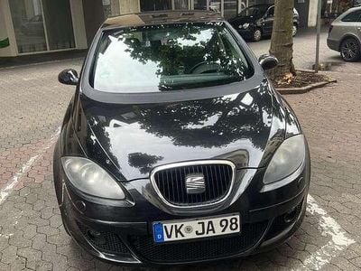Seat Altea XL