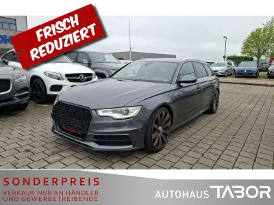 Gebraucht Audi A6