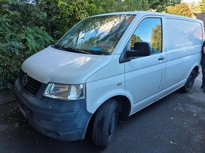 VW T5
