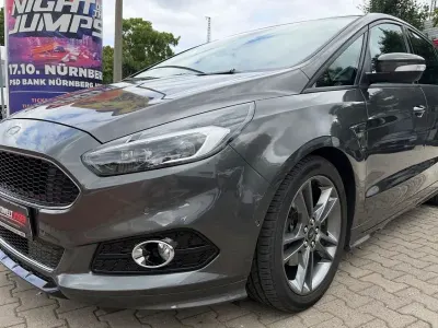 Gebraucht Ford S-MAX