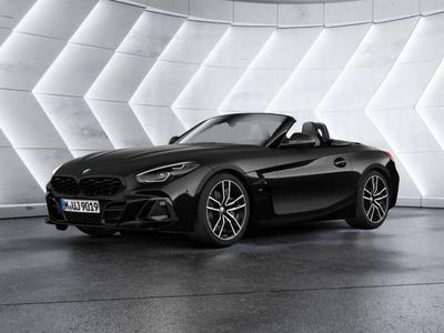 gebraucht BMW Z4 sDrive 20i M-Sport SHZ NAVI W-LAN HUD LED