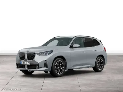 Gebraucht BMW X3