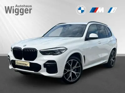 Gebraucht BMW X5