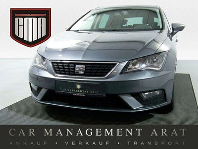 Seat Leon ST