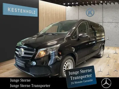 Gebraucht Mercedes V220