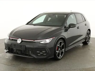 Gebraucht VW Golf VIII