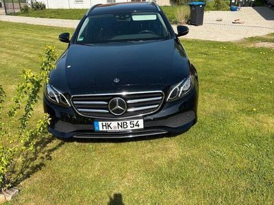 Mercedes E350