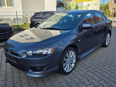 Gebraucht Mitsubishi Lancer