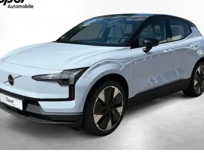 Gebraucht Volvo EX30 Ultra 314 kW (428 PS) 2024 Blau SUV