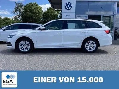 Gebraucht Skoda Octavia