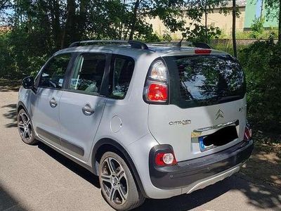 Citroën C3 Picasso