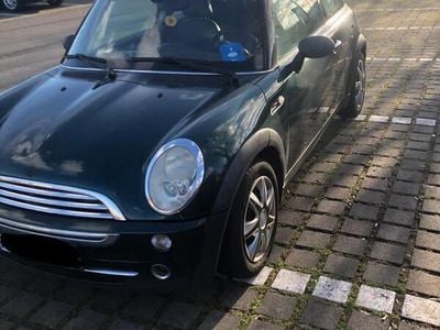 Mini ONE