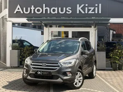 Gebraucht Ford Kuga