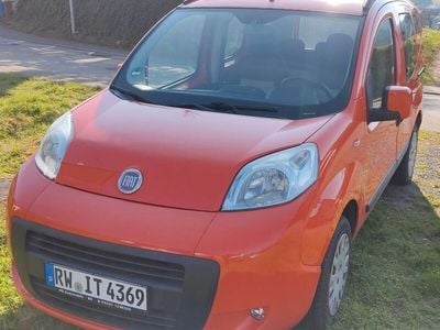 Fiat Qubo