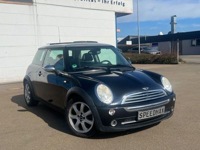 gebraucht Mini Cooper COOPER- TÜV 02/2025