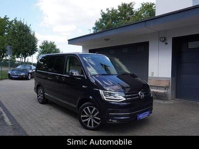 VW T6