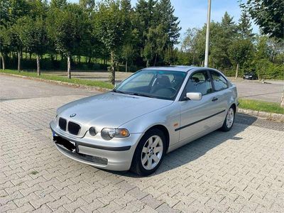 BMW 318 Compact