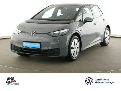 Gebraucht VW ID.3 Pro Performance 150 kW (204 PS) 2023 Grau Kleinwagen