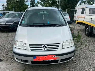 Gebraucht VW Sharan