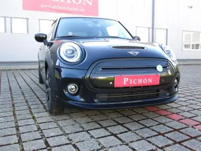 Brugt Mini Cooper SE 135 kW (184 HK) 2021 Sort Hatchback
