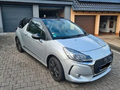 Brugt DS Automobiles DS3