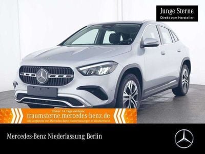 Mercedes GLA250