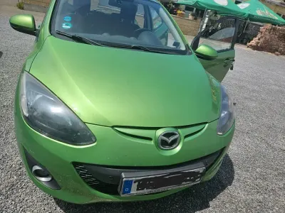 Gebraucht Mazda 2